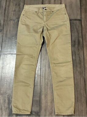 Patagonia Pinyon Pines Pants in Ash Tan - Size 10